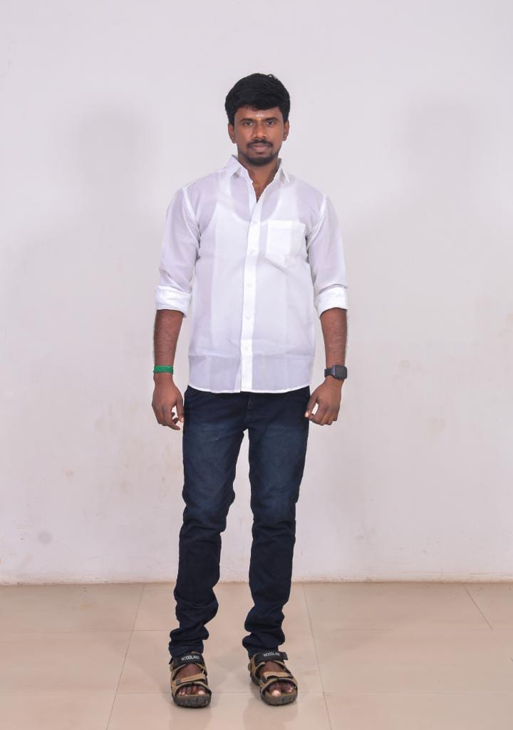 Groom Image